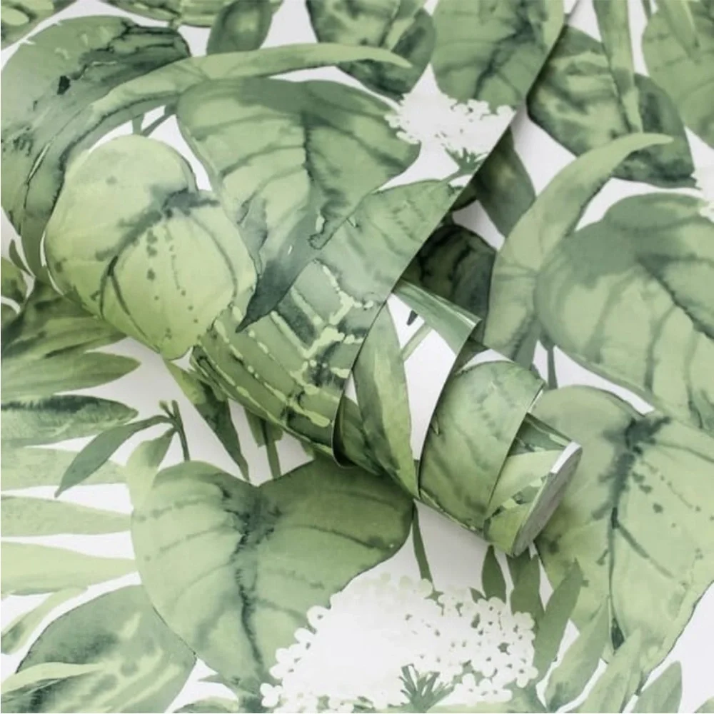 NEW Tempaper Tropical Jungle wallpaper